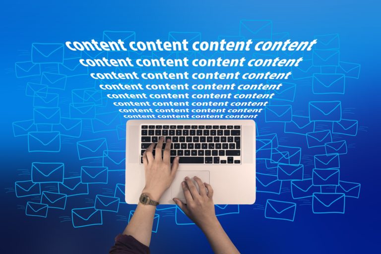 Content? Keywords? Online Marketing?