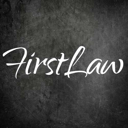 first-law
