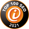 Top-100-SEO-2021 SEO Agentur Hamburg